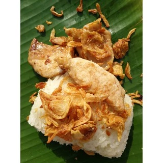 *หอมเจียวสูตรไก่ทอดหาดใหญ่* หอม กรอบ อร่อย ไร้แป้ง และสารกันบูด