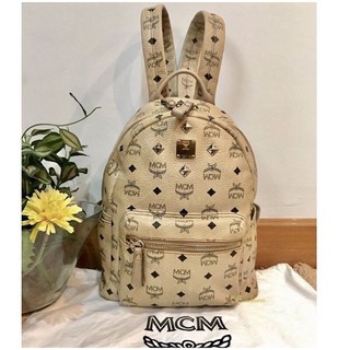 MCM Backpack  S Size