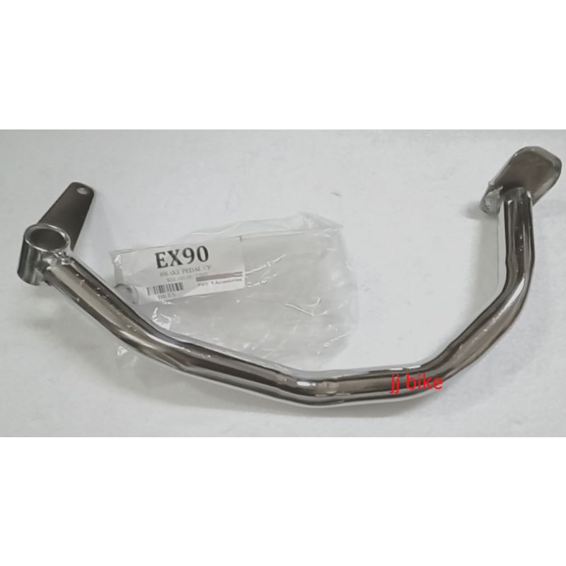 DEMAK EX90 เบรค PEDAL EX90 เบรกหลัง