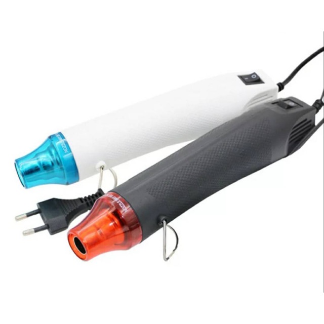 ปืนเป่าลมร้อน 300w220v