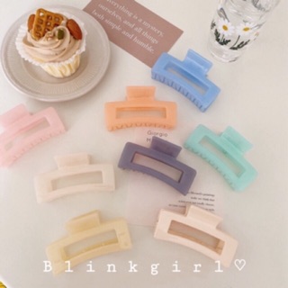 Hairclips 🧀✨ กิ๊บเก็บผมสีหวานน่ารักมากๆค่า ผมเยอะแค่ไหนก็เอาอยุ่ ติดอยู่บ้านหรือออกไปข้างน้องได้หมดค่า