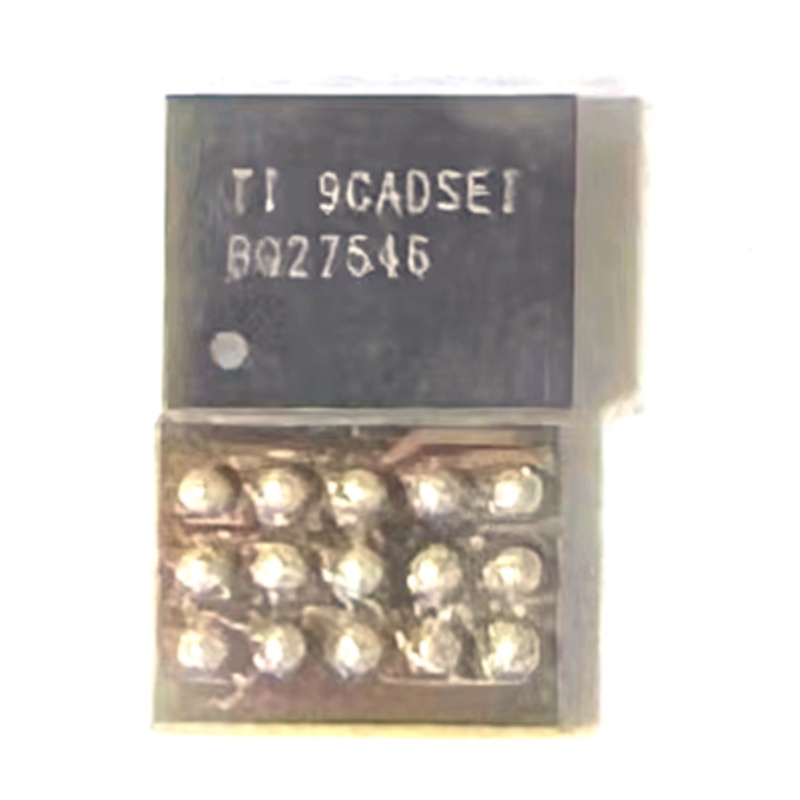 ชิปชาร์จ USB BQ25890H BQ25890 BQ25892 BQ25870 BQ25872 BQ24250 BQ27546 BQ25600D BQ25600 BQ25975 BQ21120 BQ25980 - รูปที่ 4