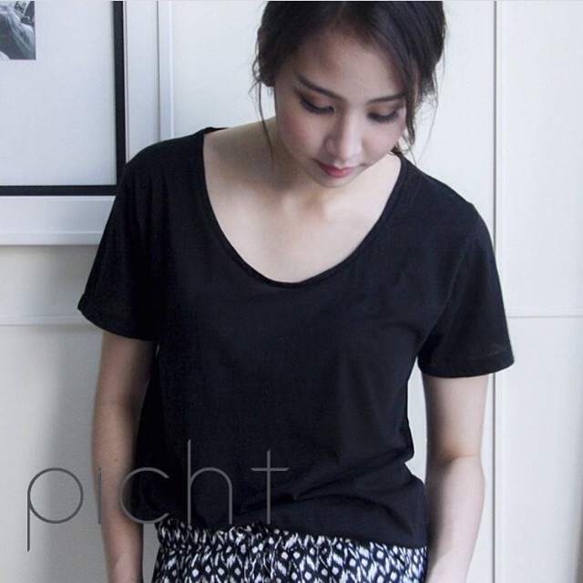 เสื้อคอยู picht.official