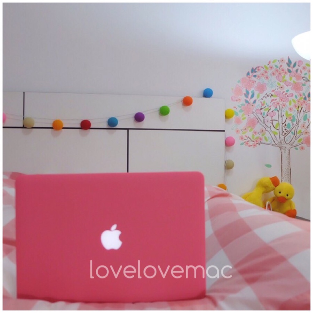 เคสสำหรับ Macbook 11/13/15 inch