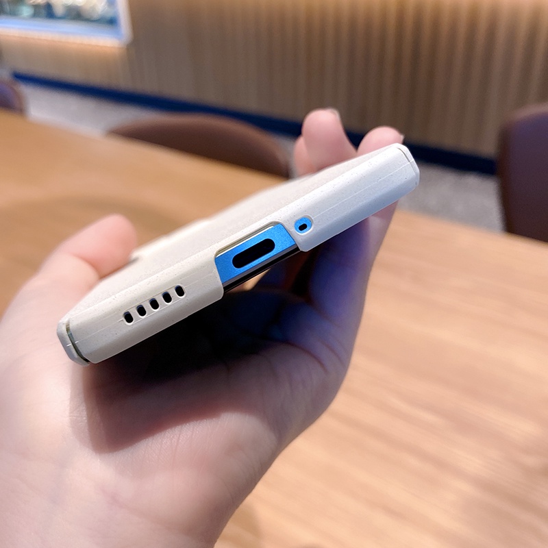 Oppo Reno 8 Reno8 Pro 5G เคสแข็ง PC ด้านหลังทราย บาง เคสโทรศัพท์ - รูปที่ 7