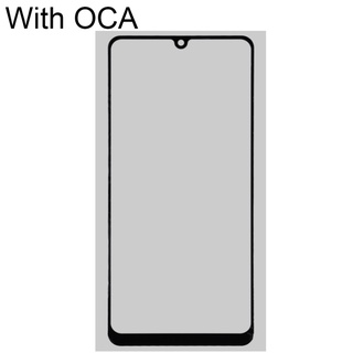 กระจกจอ + OCA VIVO S1 Y7s Front Glass for VIVO S1 / Y7S อะไหล่หน้าจอ