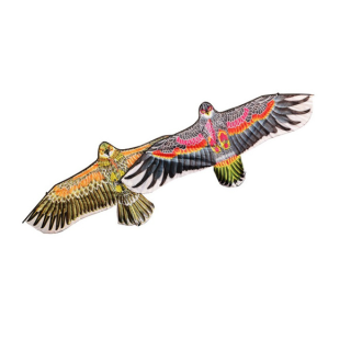โปรโมชั่น : ว่าว ว่าวนกอินทรีย์ ว่าวไล่นก ว่าวไล่ศัตรูพืช ว่าวของเล่น 1.1m 1.2m 1.6m 1.8m