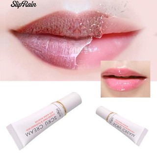 🌹♥ Propolis Gel Exfoliating Moisturizer สกินแคร์ครีมขัดผิว