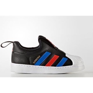 Adidas super star 360i 14ซม ของแท้ มือ2 ซื้อป้าย