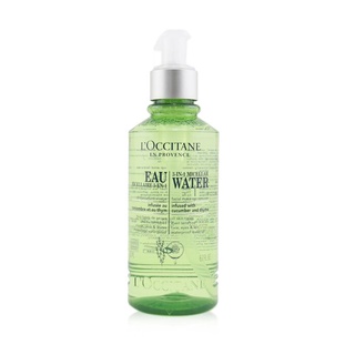 LOCCITANE - Facial Make-Up Remover - 3-In-1 Micellar Water