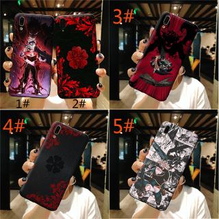 เคสมือถือสําหรับ Vivo Y 53 Y 55 Y 81 Y 85 V 5 V 7 V 11 V 15 Pro