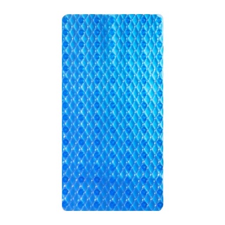 ยางกันลื่น LOFTTY MAT WSP BMP-205/BLUE สีฟ้า  พรมเช็ดเท้า  LOFTTY MAT WSP BMP-205/BLUE BLUE