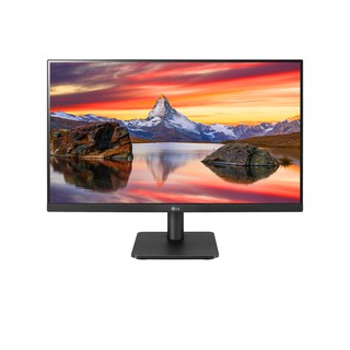 LG LED Monitor 23.8" 24MP400-B.ATM /IPS/75Hz/5ms/FHD MNL-001603 หน้าจอคอมพิวเตอร์