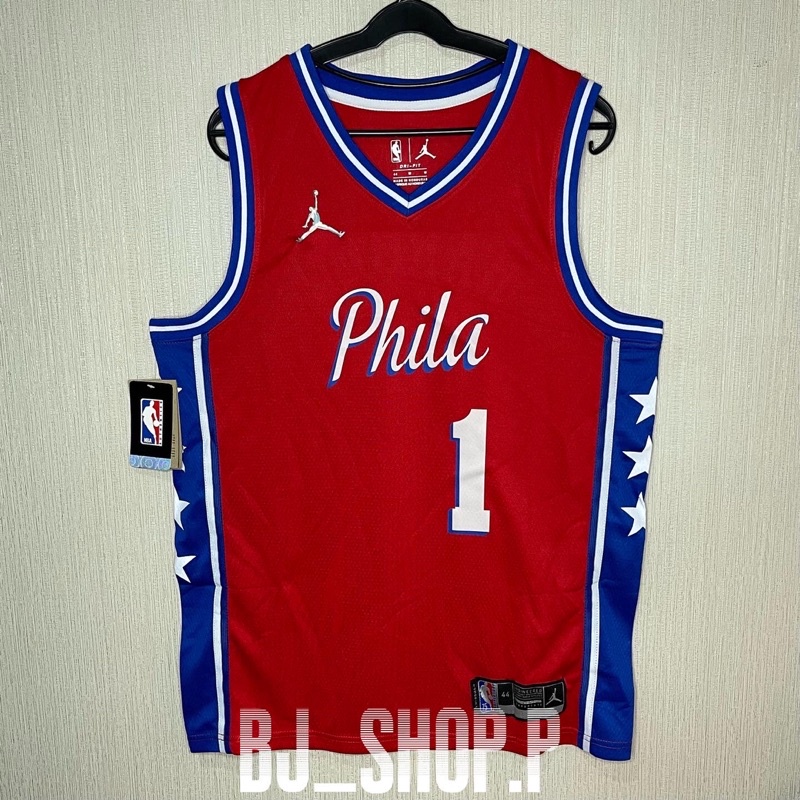 เสื้อบาสเก็ตบอล NBA .