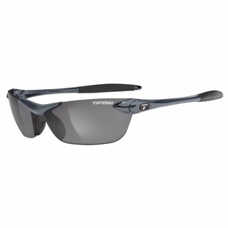 Tifosi แว่นกันแดด รุ่น SEEK Gunmetal (Smoke Polarized)