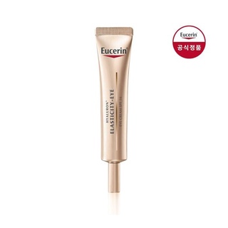 Eucerin Hyaluron อายครีม ยืดหยุ่น 15 มล.