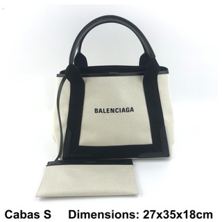 BALENCIAGA Handbag ของแท้ 100% [ส่งฟรี]