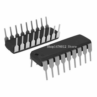 10pcs Ic L4973V3.3 L4973V L4973V-3.3 Dip18