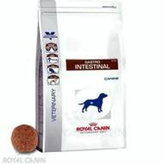 Royal Canin Gastrointestinal dog 2 และ 7.5 กิโลกรัม อาหารสุนัขโรคระบบทางเดินอาหาร ที่มีปัญหาถ่ายเหลว