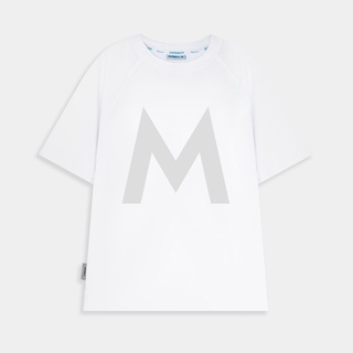 Outerity M Tee v3.0 / สีครีม ORT.B 121