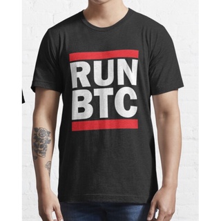 T-shirt  ใหม่ล่าสุด เสื้อยืด ผ้าฝ้าย พิมพ์ลาย Bitcoin Satoshi Defi พรีเมี่ยม 2022S-5XL