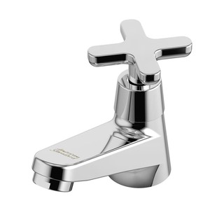 ก๊อกอ่างล้างหน้าเดี่ยว FFAST701-1T1500 สีโครม BASIN FAUCET SINGLE FFAST701-1T1500