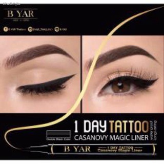 ✘┋♠1 day tattoo casanovy magic liner