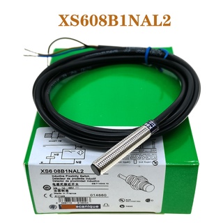 Sz ใหม่ เซนเซอร์สวิตช์พร็อกซิมิตี้ XS608B1NAL2 คุณภาพสูง