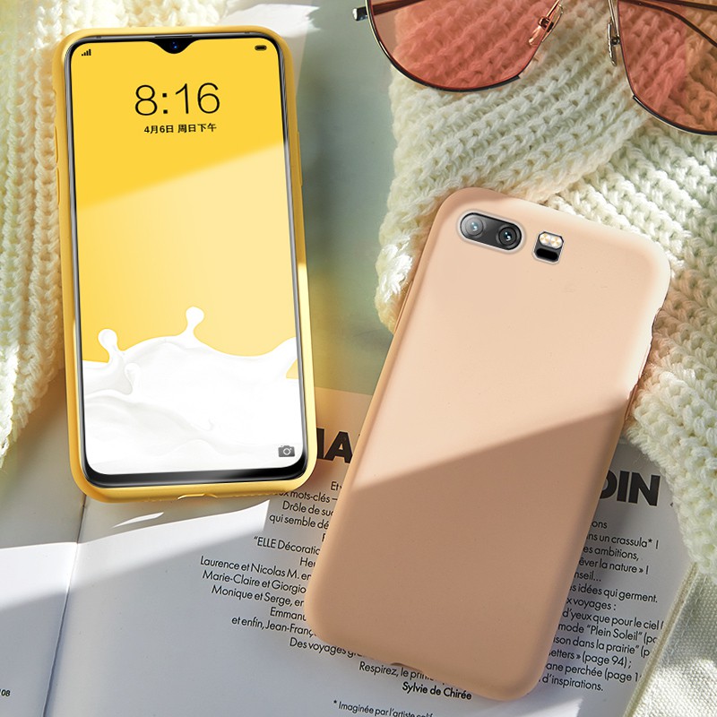 อาร์เซนอล Glory 9 เปลือกโทรศัพท์มือถือสีแดงสีแดงใหม่หัวเว่ย Glory 9i แขนป้องกันแบรนด์ยอดนิยมรวมทุกอย