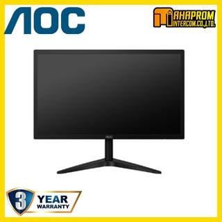 Monitor 21.5 AOC (22B1H/67+HDMI).