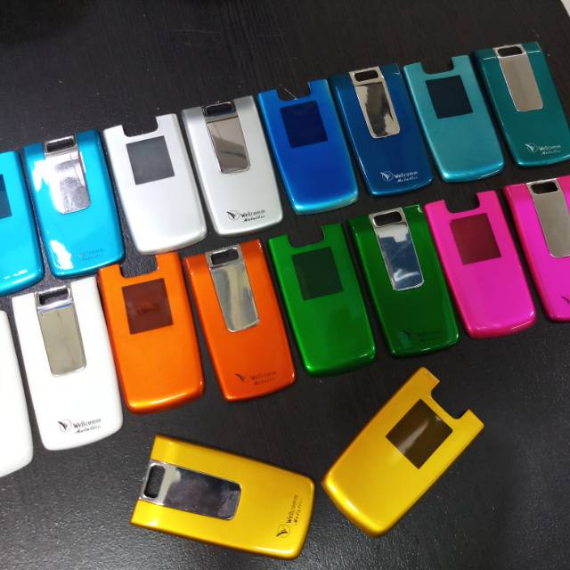 เคส Nokia 6600Fold**