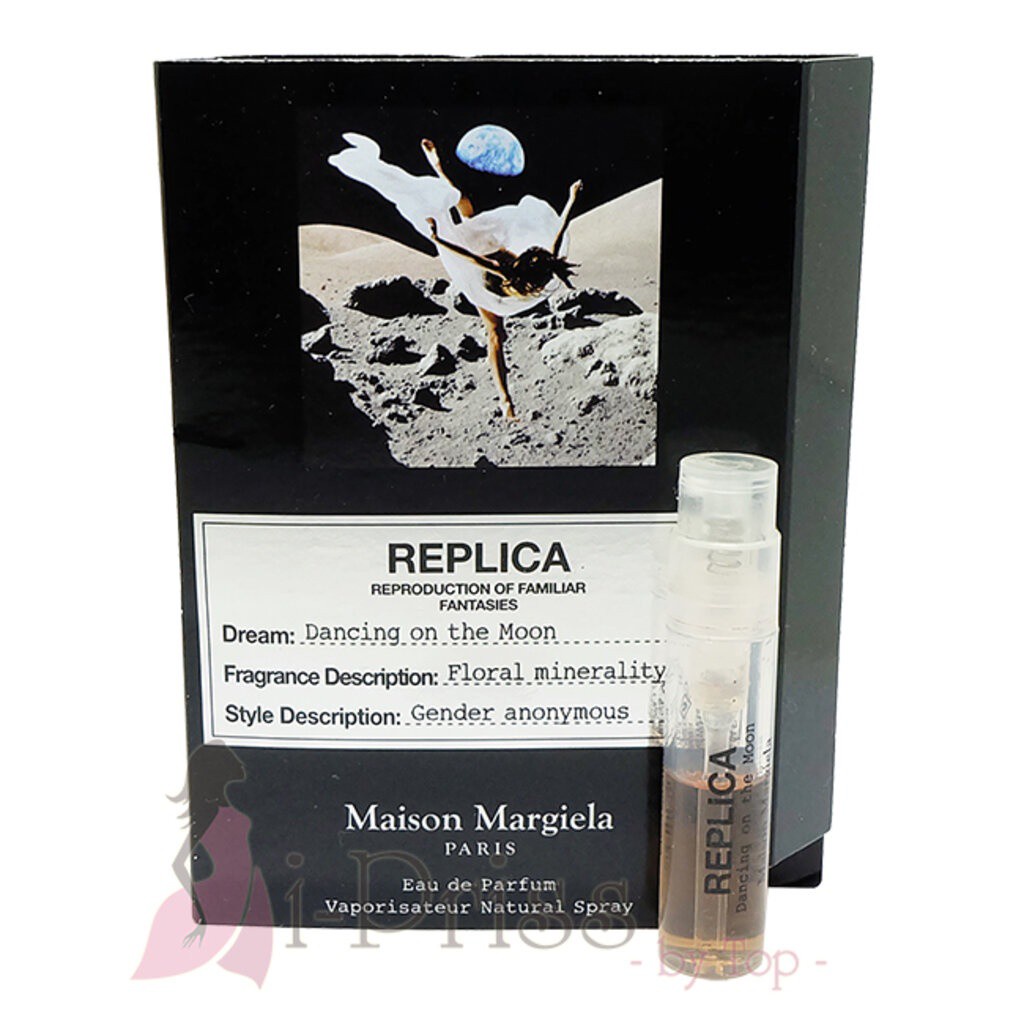 Maison Margiela Replica Dancing on the Moon (EAU DE PARFUM)