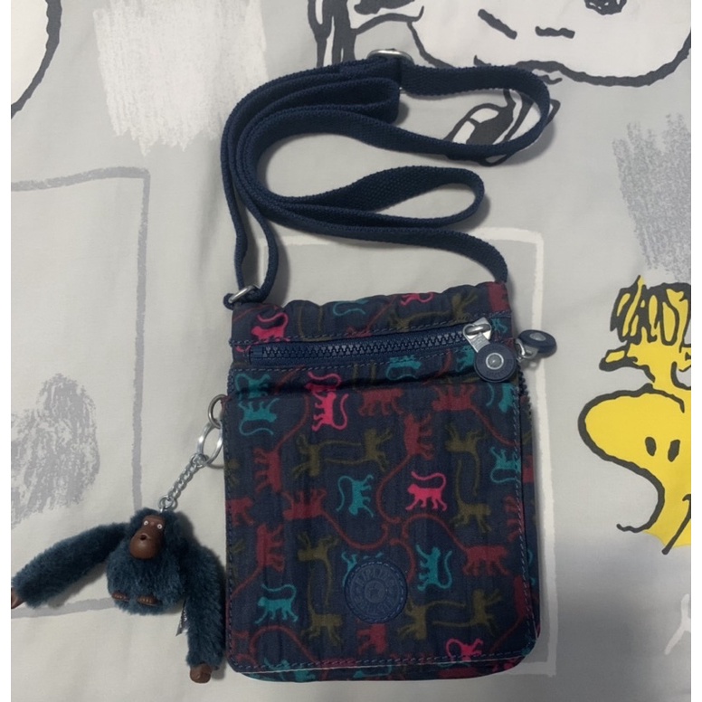 ส่งต่อกระเป๋า kipling ของแท้
