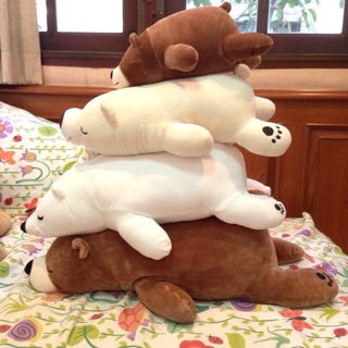 ตุ๊กตาหมีโพลาแบร์