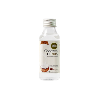 ภูตะวัน น้ำมันมะพร้าว phutawan coconut oil 50 ml