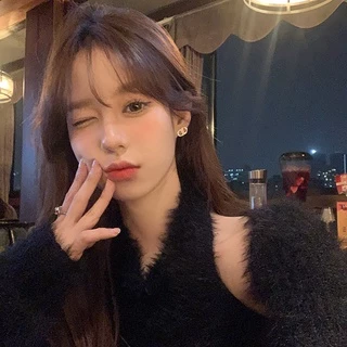 ต่างหูเข็มเงิน S925 รูปตัวอักษร D ประดับเพชร เครื่องประดับแฟชั่นเกาหลี ของขวัญ สําหรับผู้หญิง