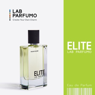 LAB Parfumo, ELITE น้ำหอมผู้ชาย และ ผู้หญิง (ขนาด 50 ml.) ความหรูหราที่เข้าถึงได้