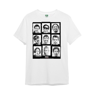 【hot tshirts】FEDFE x TRULY The Last Shutter : เสื้องานศพ (รอบหลุดจอง)2022