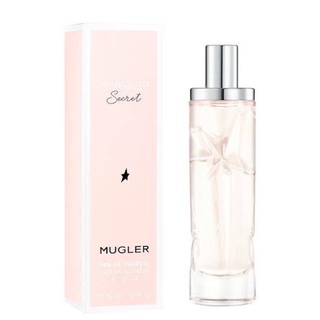 น้ำหอม Mugler secret eau de toillet 50ml.