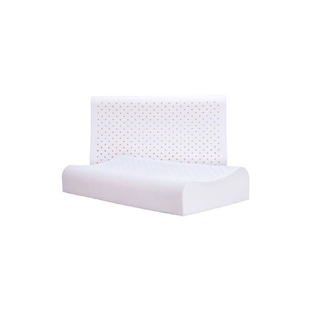 หมอนหนุนยางพารา Zleep zZZ