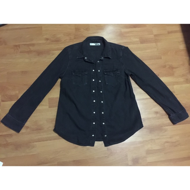 Used topshop uk12