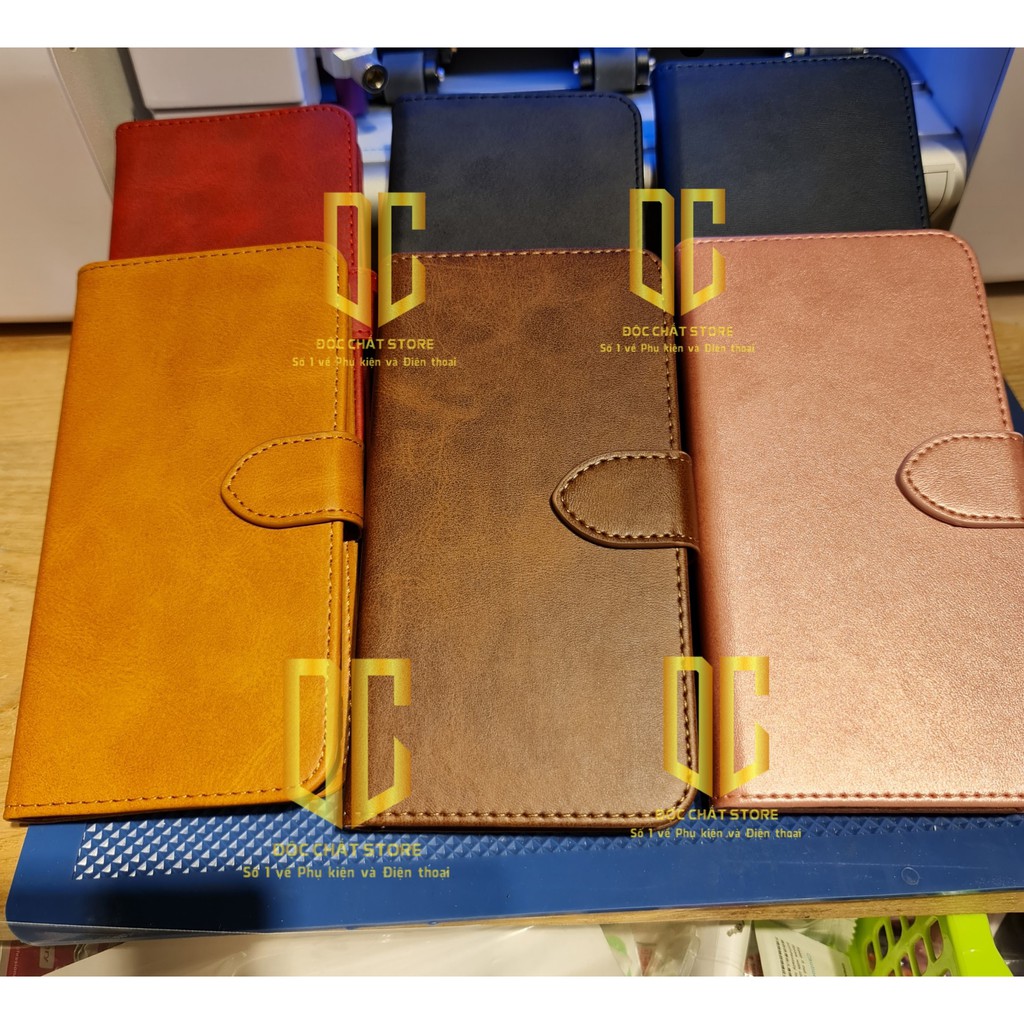 เคสหนังสําหรับ Vsmart Aris/Aris Pro/Joy3/Joy2+/Joy4