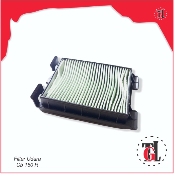 Cb 150 R กรองอากาศ**