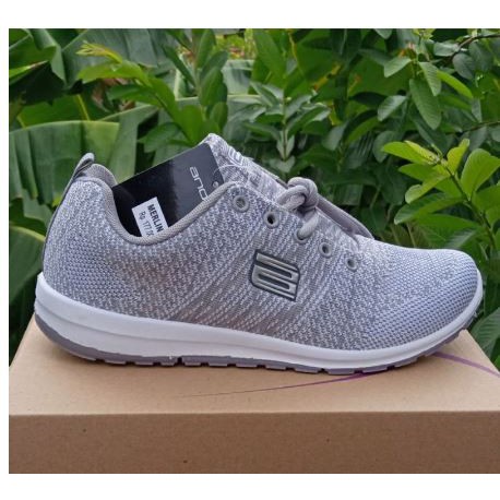 รองเท้าผ้าใบ ANDO -merlinda- รองเท้ากีฬาต้นฉบับ/รองเท้า RELAXING