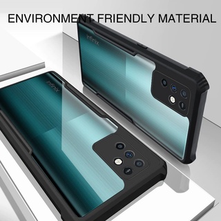 Case Vivo V17 V15 Pro Shockproof Case Vivo Nex 3 Y19 Hard Plastic Case Vivo V17Pro Frameless Casing