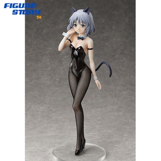 *Pre-Order*(จอง) B-STYLE 501st Joint Fighter Wing Strike Witches ROAD to BERLIN Sanya V. Litvyak Bunny Style Ver. 1/4