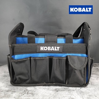 กระเป๋าเครื่องมือ Kobalt แบรนด์จาก USA