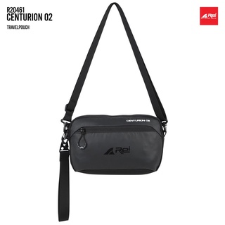 Tas Travel Pouch / Tas Selempang Pria Centurion 02 Arei Outdoorgear