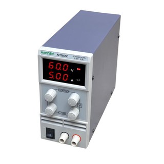 KPS605D 60V 5A Switching DC Power Supply