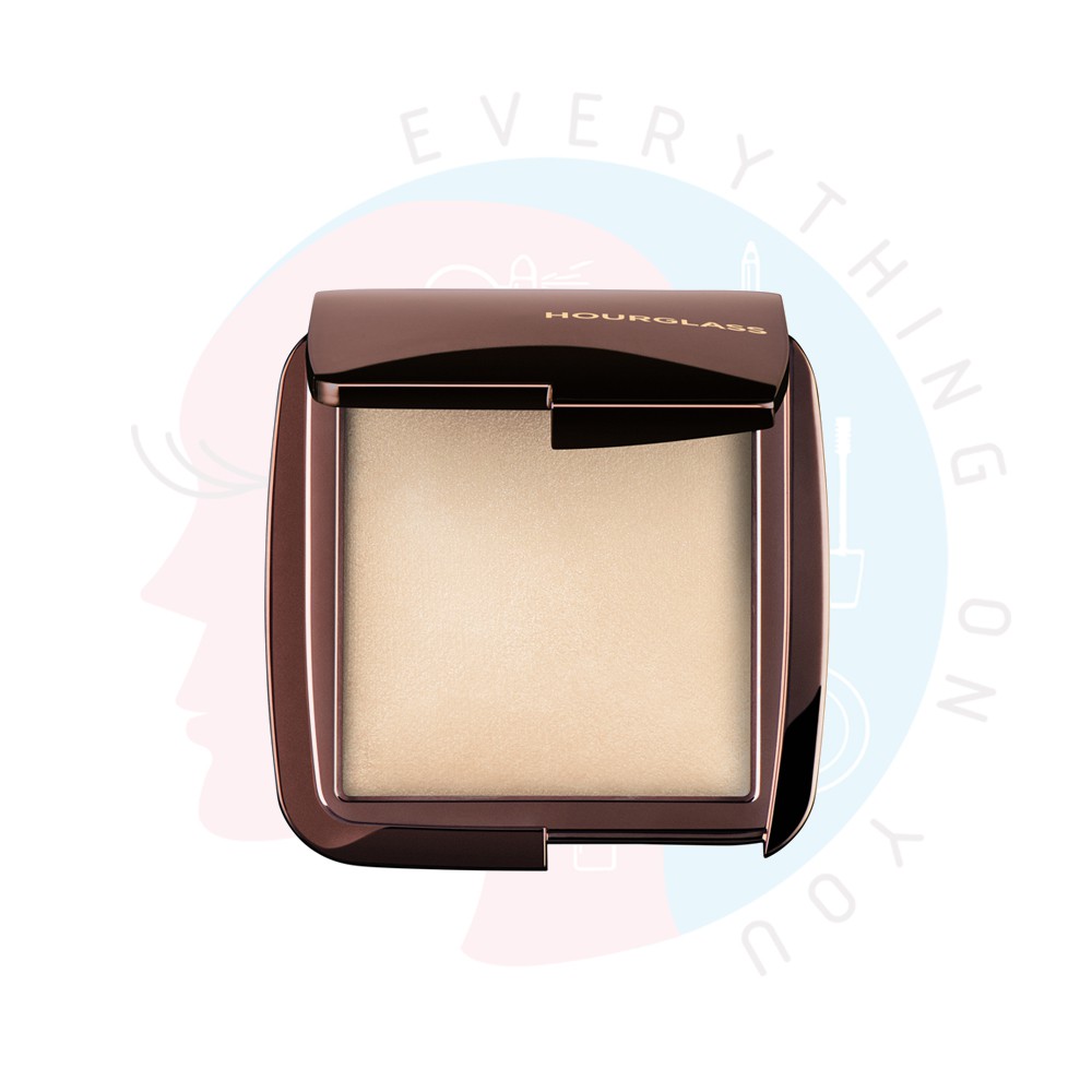 {เก็บโค้ดหน้าร้าน} [พร้อมส่ง] HOURGLASS Ambient Lighting Powder / Infinity Powder